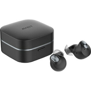 ���C�����X�C���z�� Bluetooth LDAC �n�C���]�Ή� ���C�����X�[�d �h�� IPX4���� AVIOT �u���b�N�I�j�L�X �v���V�[�h�W���p�� TE-Q3R-BK