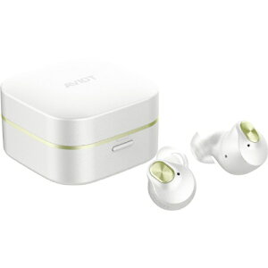 ���C�����X�C���z�� Bluetooth LDAC �n�C���]�Ή� ���C�����X�[�d �h�� IPX4���� AVIOT �p�[���z���C�g �v���V�[�h�W���p�� TE-Q3R-WH