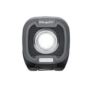 BougeRV BRV-CML01 �[�d���}���`LED���C�g �ő�1500LM 3�F�ؑ� ���i�K���� 13500mAh��e�� ���o�C���o�b�e���[�@�\ IPX4�h�� �ő�24���ԘA���g�p �O�r�Ή� �A�E�g�h�A �h��