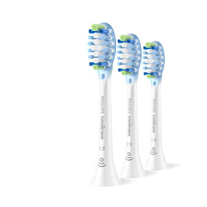 �\�j�b�P�A�[�ւ��u���V C3 �v���~�A���N���[�� 3�{ HX9043/14