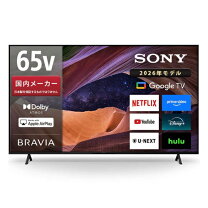 楽天市場】sony 4k 液晶テレビ ブラビアの通販