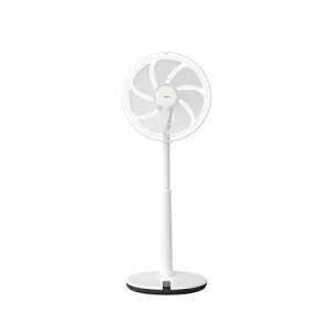 ��@ DC���[�^�[ 35cm ���E��U�� �n�C���r���O ����12�i�K ���x�Z���T�[���� �����R�� ���؃^�C�}�[ �R�P YHX-BED352(W)