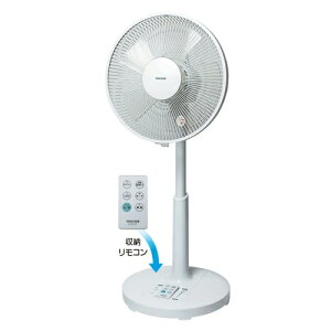 DC���[�^�[��@ �T�[�L�����[�^�[ �z���C�g �e�N�m�X KI-360DC(W)