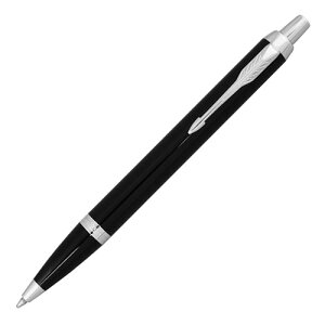PARKER IM �u���b�NCT �{�[���y�� ��؂Ȑl�֋L���Ɏc���{�� PK-1975636