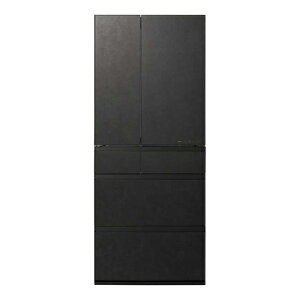 �p�i�\�j�b�N �①�� 6�h�A 650L NR-F65WX3-K �ω��J�� �i�m�C�[X �Ⓚ���^�� ��75cm