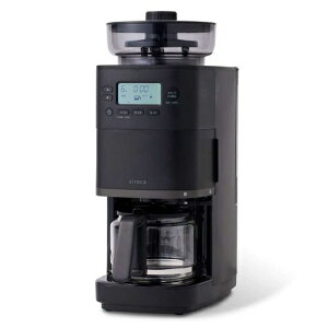 �V���J �R�[�����S�����R�[�q�[���[�J�[ �J�t�F�΂�PRO SC-C261K �~������ ���x���� �u���b�N