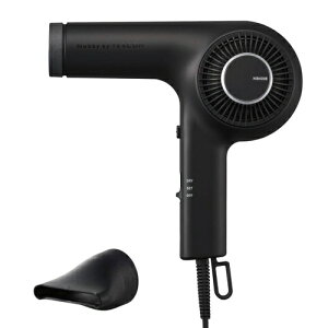 �e�X�R�� Nobby �v���t�F�b�V���i�� �w�A�h���C���[ �g���C�o�����X�C�I�� �u���b�N NIB400B-K