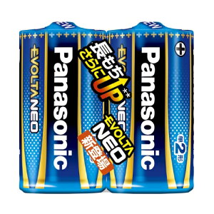 pi\jbN Panasonic EVOLTA NEO G{^lI P2`AJdr 2{pbN { LR14NJ/2SE 䕗 hЃObY