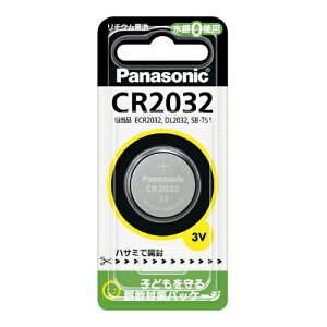 �p�i�\�j�b�N Panasonic �R�C���`���`�E���d�r �{�^���d�r 3V 1�� CR2032P CR-2032 ���̓� �M�t�g 2026 ���蕨 �v���[���g �� �� �y�A�M�t�g