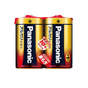 pi\jbN Panasonic dr P1`AJdr 2{pbN LR20XJ/2SE 䕗 hЃObY