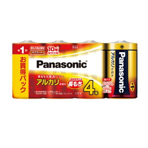 �p�i�\�j�b�N Panasonic ���d�r �P1�`�A���J�����d�r 4�{�p�b�N LR20XJ/4SW