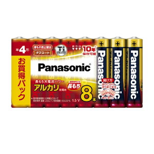 pi\jbN Panasonic dr P4`AJdr 8{pbN LR03XJ/8SW