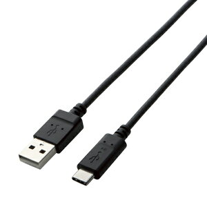 �G���R�� USB2.0�P�[�u��(A-C) TB-AC10NBK �V���� ��l��炵 �����z�� �V�������� �P�g