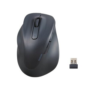 �G���R�� �É� 2.4GHz�����}�E�X �gEX-G�h5�{�^�� L�T�C�Y(����p) M-XGL31DBSKBK