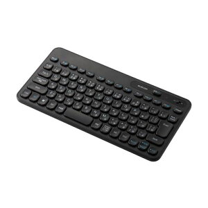 �G���R�� �����~�j�L�[�{�[�h �u���b�N TK-CM10DMKBK