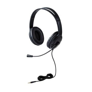 �G���R�� �w�����}�C�N �m�C�Y�L�����Z�����O ��^�w�b�h�Z�b�g 4�� HS-HP07STBK