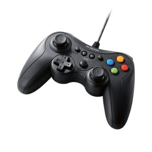 �G���R�� ELECOM GAMING �L��FPS�Q�[���p�b�h GP30XV JC-GP30XVBK