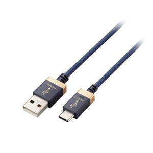 �G���R�� USB�I�[�f�B�I�P�[�u��(USB-A to USB Type-C(TM)) DH-AC10