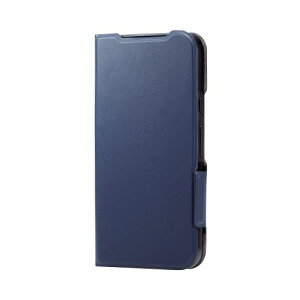 �G���R�� Google Pixel 8a �\�t�g���U�[�P�[�X ���^ ���Εt �l�C�r�[ PM-P241PLFUNV