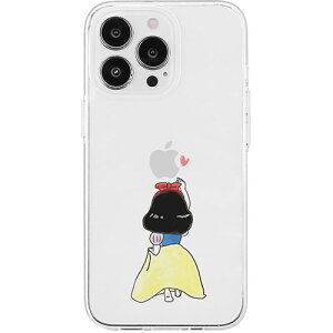 AKAN �G�C�J�� �\�t�g�N���A�P�[�X for iPhone 15 Pro ���P�l AK25649i15PR