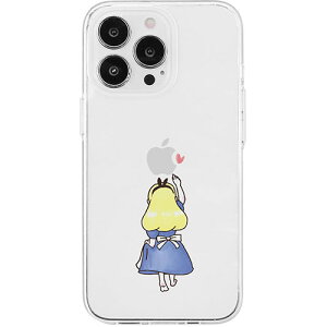 AKAN �G�C�J�� �\�t�g�N���A�P�[�X for iPhone 15 Pro �A���X AK25650i15PR