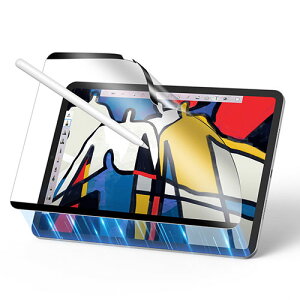 ESR �}�O�l�b�g���y�[�p�[�e�N�X�`���[�t�B���� for 11�C���`iPad Air(M2) ES26894