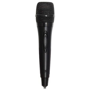 �A���T�[ Switch�p USB�}�C�N USB-MICROPHONE 3m �u���b�N ANS-SW050BK