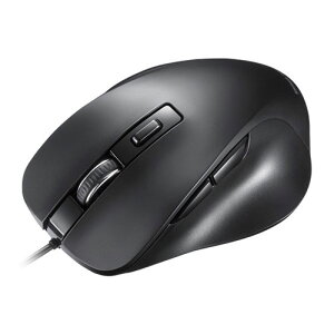�y3�Z�b�g�z �T�����T�v���C �L���u���[LED�}�E�X(5�{�^��) �u���b�N MA-YB518BKX3
