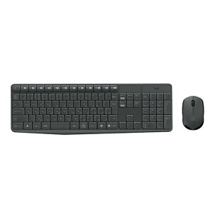 ���W�N�[�� logicool ���C�����X�R���{ MK235 MK235