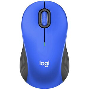 ���W�N�[�� logicool SIGNATURE M550 ���C�����X�}�E�X �u���[ M550MBL