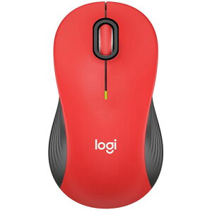 ���W�N�[�� logicool SIGNATURE M550L ���C�����X�}�E�X ���b�h M550LRD