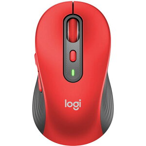 ���W�N�[�� logicool SIGNATURE M750 ���C�����X�}�E�X ���b�h M750MRD