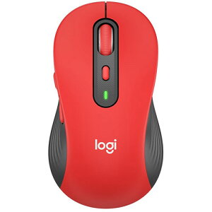 ���W�N�[�� logicool SIGNATURE M750L ���C�����X�}�E�X ���b�h M750LRD