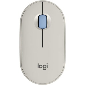 ���W�N�[�� PEBBLE MOUSE 2 M350S Bluetooth�}�E�X �O���[�W�� M350sGY