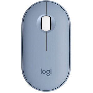 ���W�N�[�� PEBBLE MOUSE 2 M350S Bluetooth�}�E�X �u���[ M350sBL