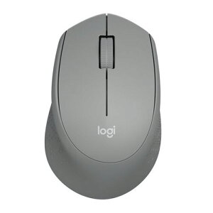 ���W�N�[�� logicool �É����C�����X�}�E�X M331n �O���[ M331nGR