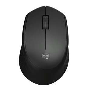 ���W�N�[�� logicool �É����C�����X�}�E�X M331n �u���b�N M331nBK
