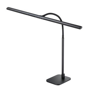�T�����T�v���C LED�f�X�N���C�g�E�t���L�V�u���A�[�� LED-DESK3BK