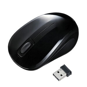 �T�����T�v���C �R�� �É����C�����X�u���[LED�}�E�X �u���b�N MA-WBSK315BK