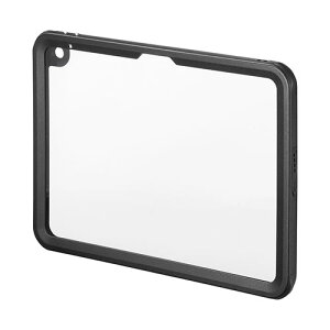 �T�����T�v���C Apple ��10����iPad 10.9�C���`�p�ϏՌ��h���P�[�X PDA-IPAD1916