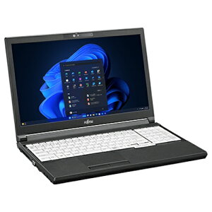 �x�m�� LIFEBOOK A5513/RX FMVA0F03BP �V�i �m�[�g�p�\�R�� Office 2021 �t�� Win11 Pro ��12���� Core i5 16GB SSD 256GB DVD�}���` 15.6�^ �t��HD �e���L�[ WEB�J���� �����u�����h fujitsu ���C�t�u�b�N A5513
