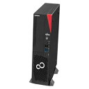 富士通 FUJITSU デスクトップPC ESPRIMO D7015/TX FMVD6100CP Windows 11 Pro Core i5 メモリ 8GB SSD 512GB officeな…