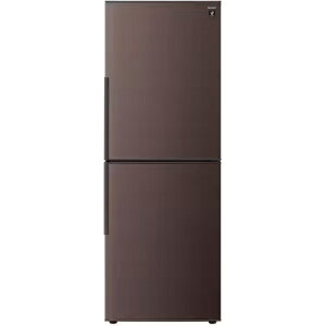�①�� 280L 2�h�A �ЊJ�� �A�R�[���u���E�� �V���[�v SJ-PD28R-T �V���[�v SHARP �①�� 280L 2�h�A �E�J�� �A�R�[���u���E�� SJ-PD28R-T �v���Y�}�N���X�^�[ ��e�ʗⓀ�� ���K�t���[�U�[ �ȃG�l �É�