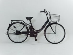 �d�����]�� �܂肽���� 26�C���` �J�C�z�E EIGHT PRINCE SST-DRO100 MBK �d���A�V�X�g���]�� �V�e�B�T�C�N�� �}�}�`���� U�`�t���[�� �X��� �ʋ� �ʊw 26�^