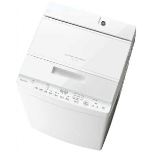 TOSHIBA ���� �S��������@ ZABOON �U�u�[�� ����9.0kg AW-9DH5(W) �O�����z���C�g �C���o�[�^�[���� �E���g���t�@�C���o�u�� �V����