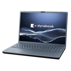dynabook T6 P1T6YPEL �A�b�V���u���[ 16.0�^ WUXGA ��13���� Core i7 ������ 16GB SSD 512GB DVD�h���C�u Wi-Fi 6E Office Home & Business 2024���� Windows 11 �m�[�g�p�\�R�� �_�C�i�u�b�N 2025�N�t���f��