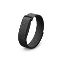 Fitbit Air スマートウォッチ カラー: Obsidian GA0950