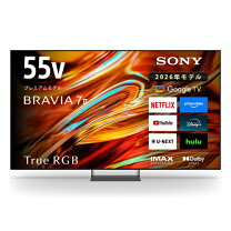 楽天市場】55インチ テレビ ソニーの通販