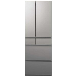 �p�i�\�j�b�N Panasonic �Ⓚ�①�� 542L 6�h�A �t�����`�h�A ���J�� NR-F54EY3-S �V���o�[ �������p�[�V���� W�V���L�V���L��؎� �i�m�C�[X
