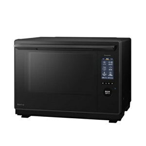 �p�i�\�j�b�N �X�`�[���I�[�u�������W �r�X�g�� �u���b�N NE-UBS10E-K Panasonic Bistro 30L �ŏ�ʃ��f�� ���Η� ���ʃO���� �t�� �X�}�z�A�g �������� �H��E�l